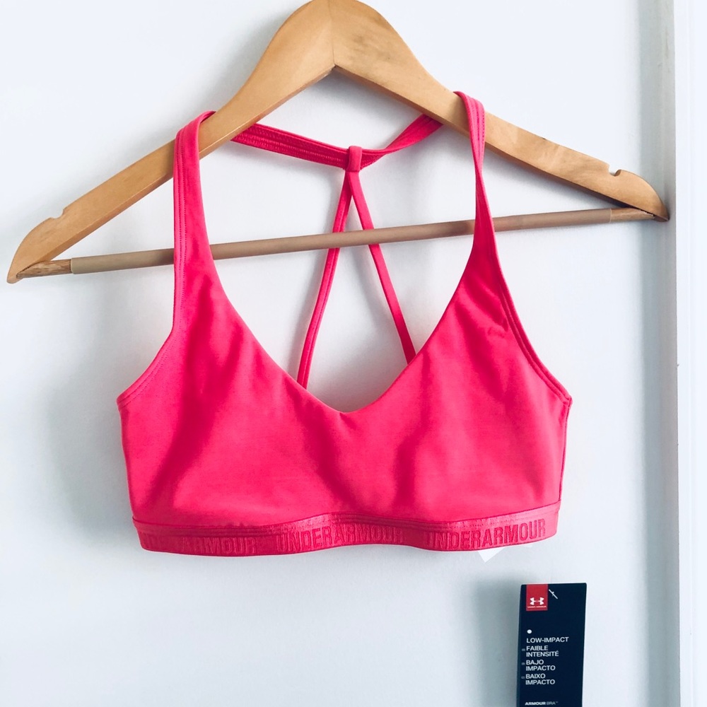 Under Armour Athletic Bralette